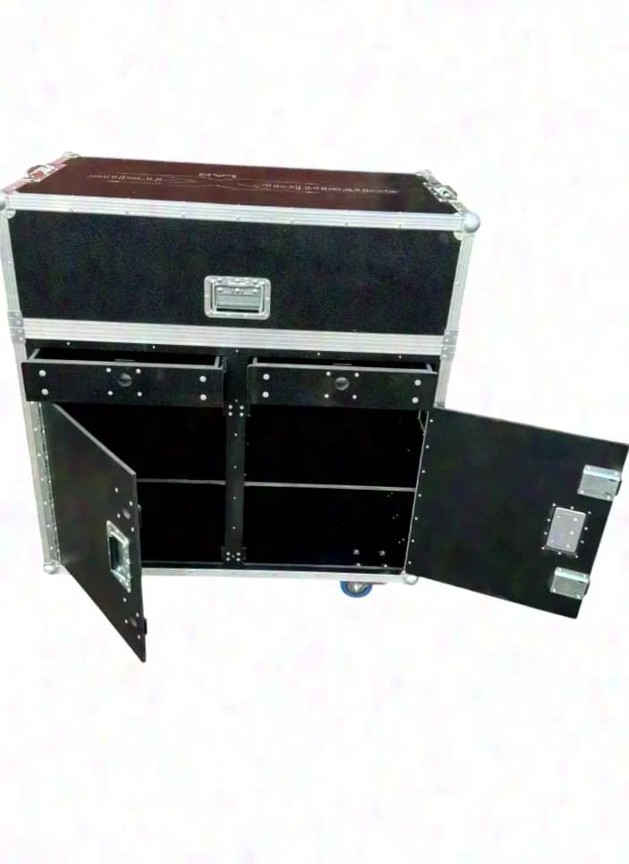 Casebase Coffee Bar Case