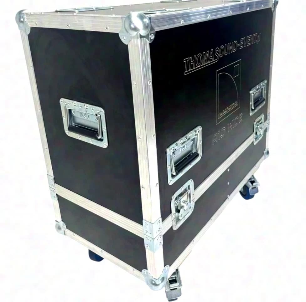 Casebase L-Acoustics A10 - Arcs - Focus/Wide