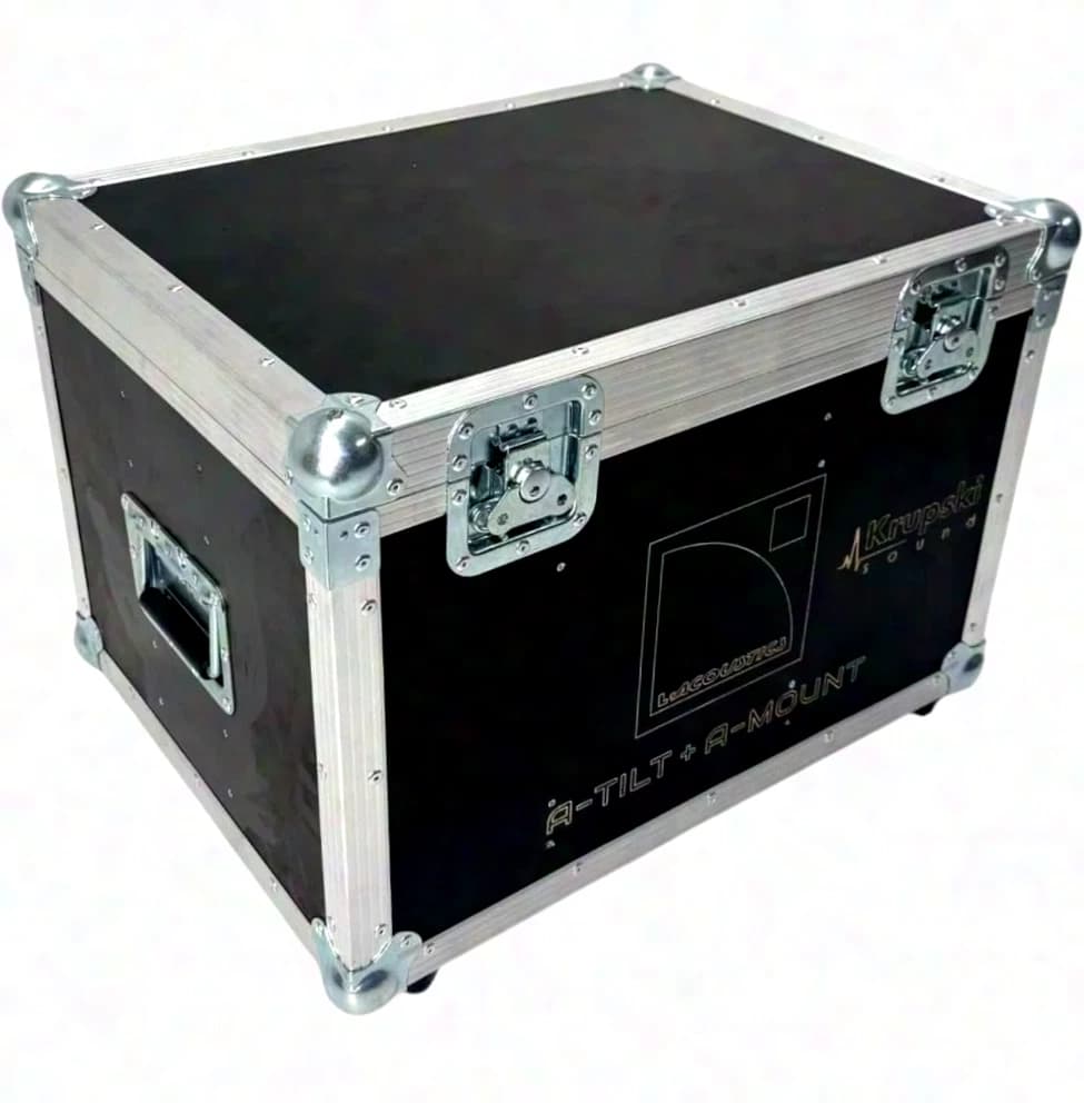 Casebase L-Acoustics ATILT-AMOUNT