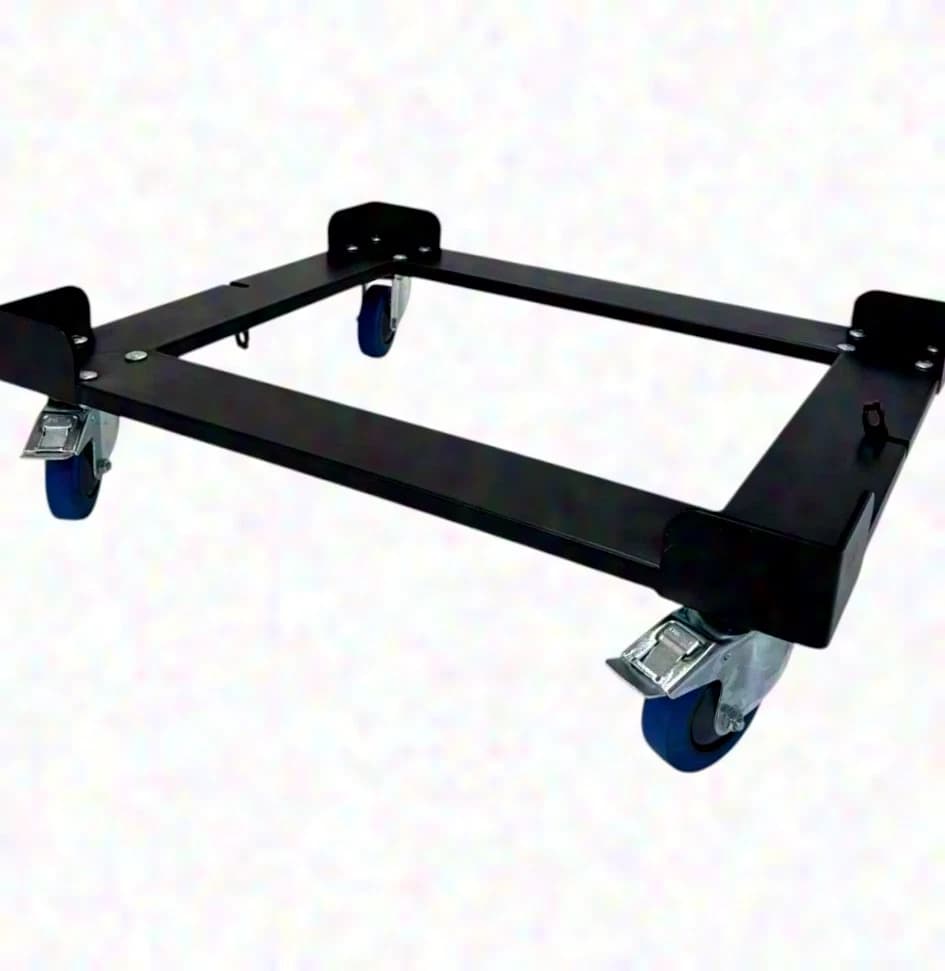 Casebase L-Acoustics KS 21 Cart