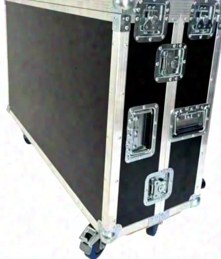 Casebase MA Lighting GM3 Command + Fader + 2×21.5“