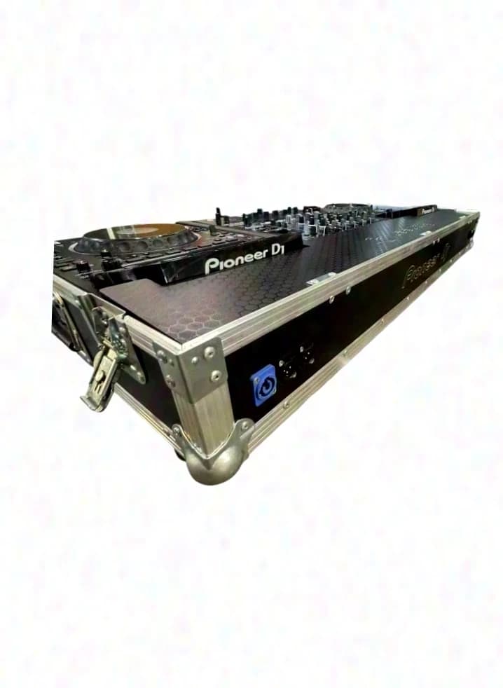 Casebase Pioneer CDJ-3000 + DJM-A9