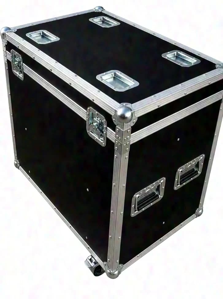 Casebase Portman P2 HEXALINE