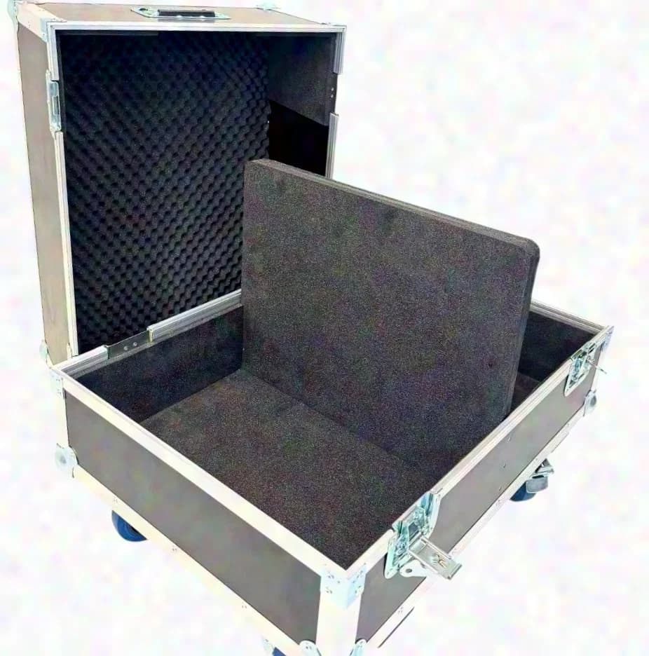 Casebase QPRO QM12