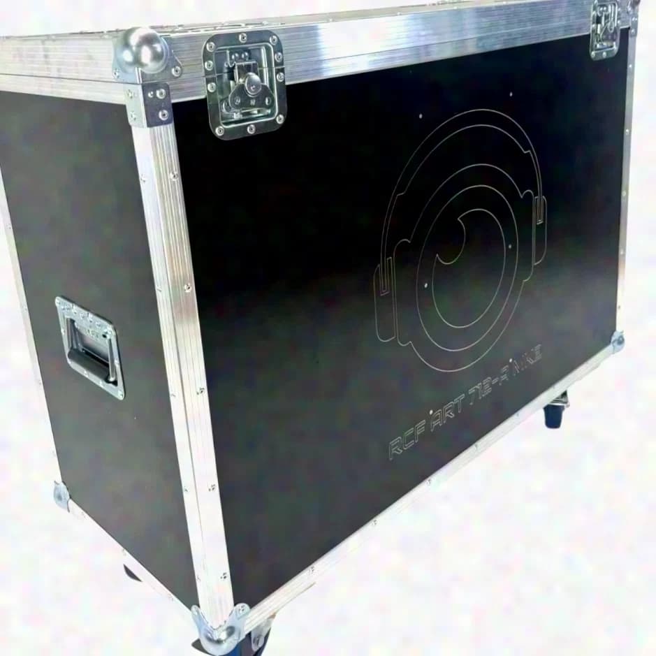Casebase RCF 712 Mk2