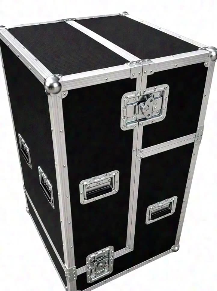 Casebase RCF HDL 6/26 + frame