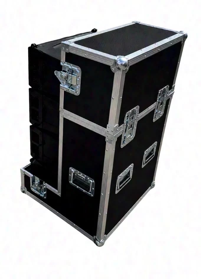 Casebase RCF HDL 6/26 + frame