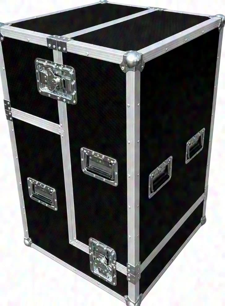 Casebase RCF HDL 6/26 + frame