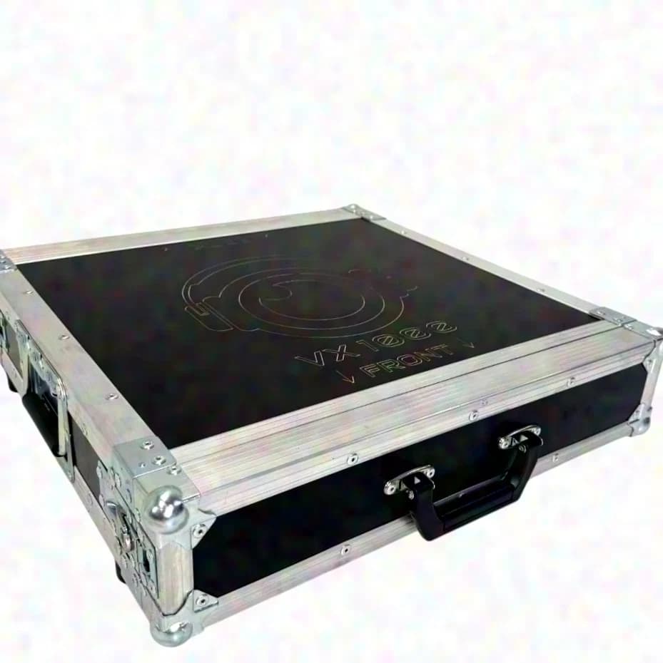 Casebase Rack 2u/2he – 445mm