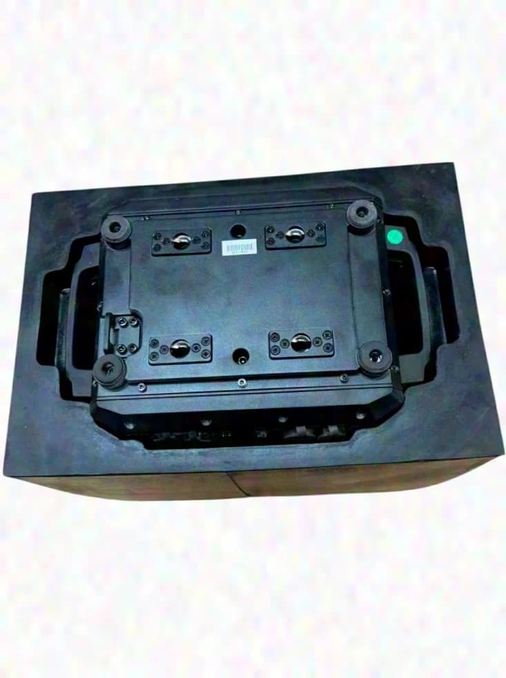 Casebase Foam Insert – Ayrton Domino Wash