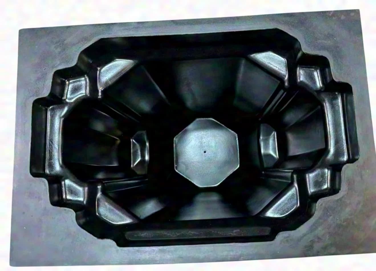 Casebase Foam Insert – Chauvet Maverick Force S Spot