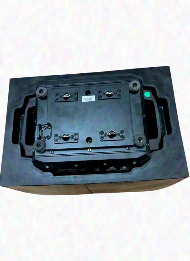 Casebase foam insert – Chauvet Maverick MK2 Spot