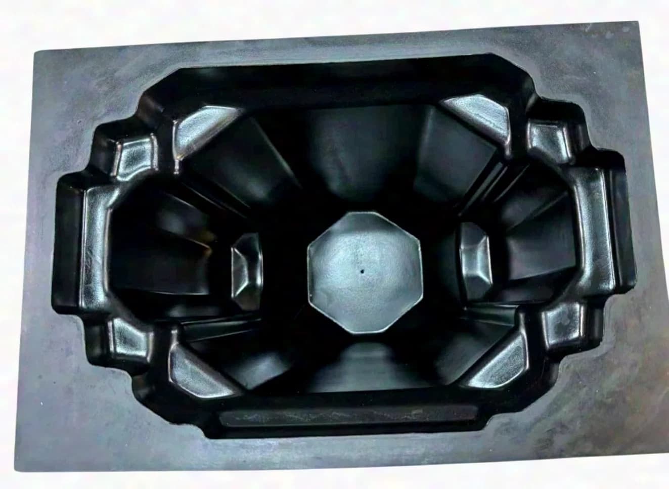 Casebase Foam Insert – Clay Paky Arolla Profile MP