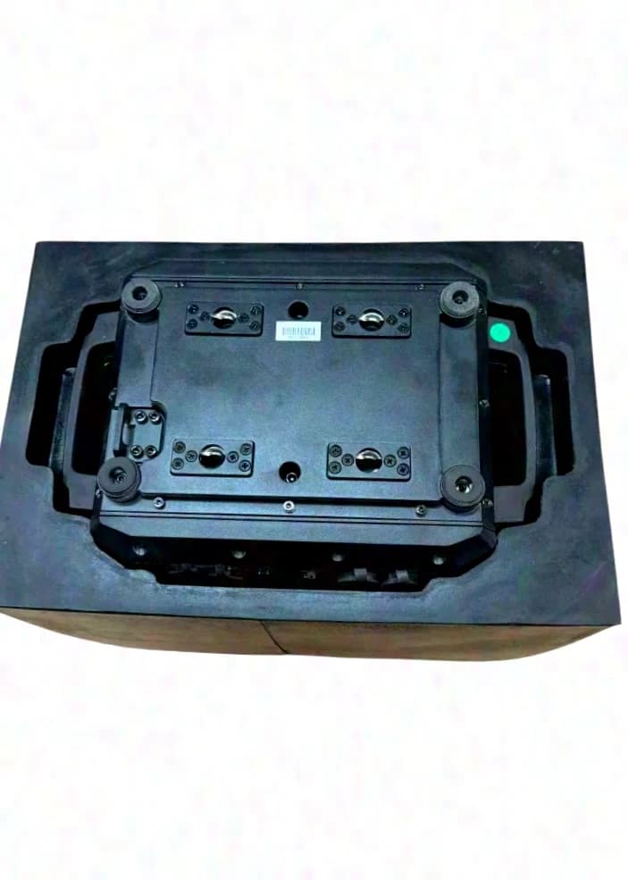 Casebase Foam Insert – Clay Paky Arolla Profile MP