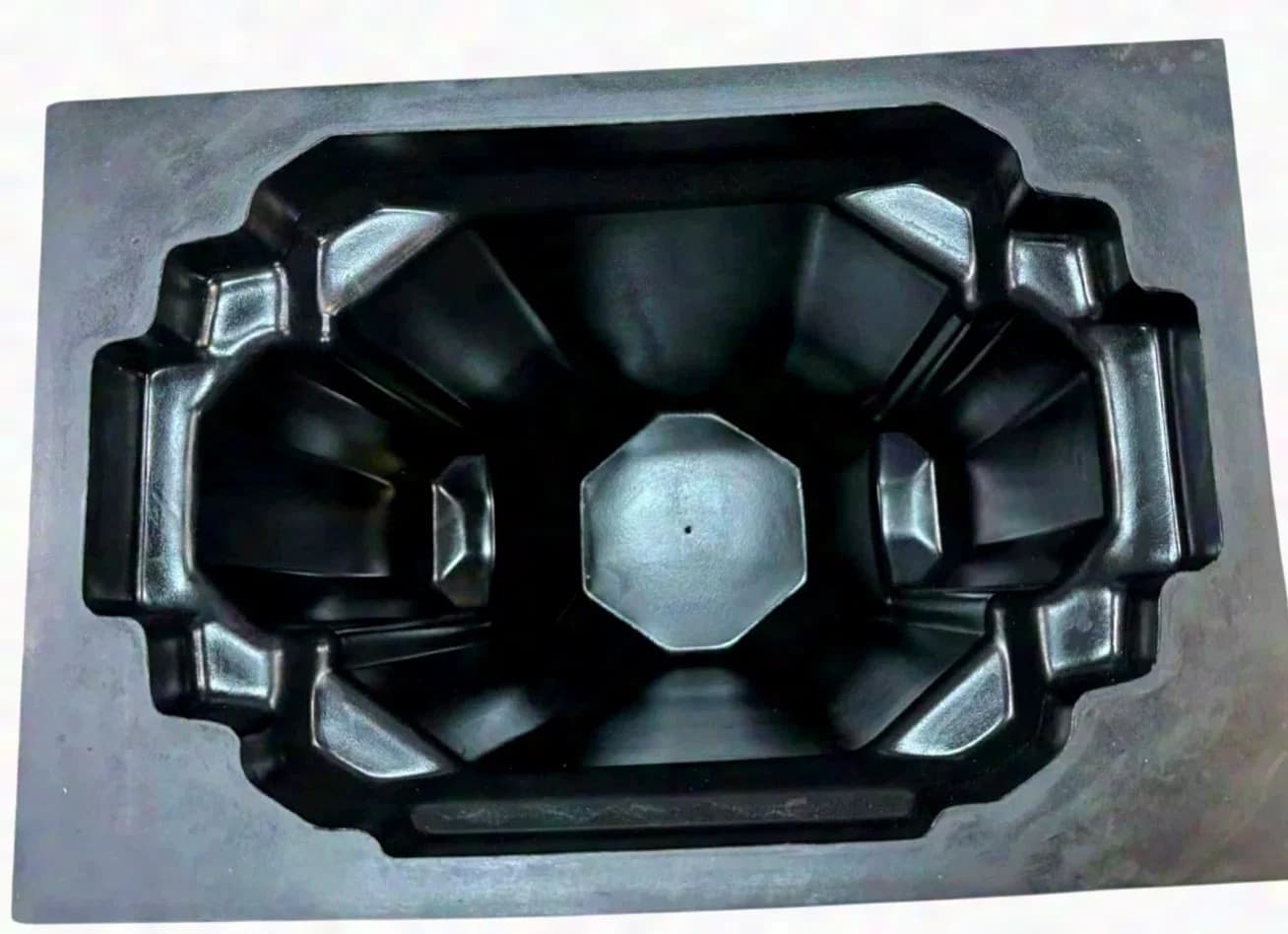 Casebase foam insert – Clay Paky B-Eye K20