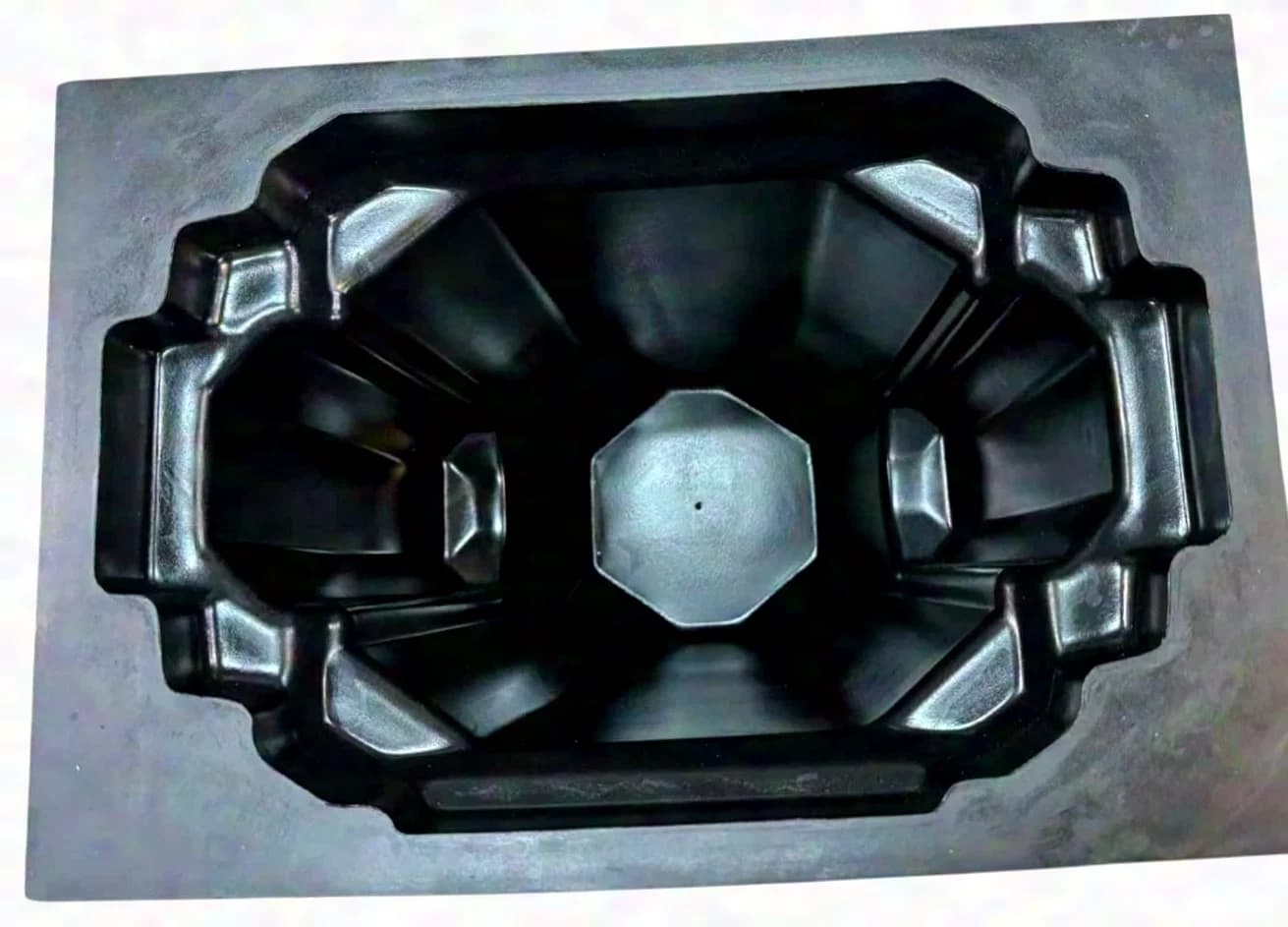 Casebase foam insert – Clay Paky Rhapsodya