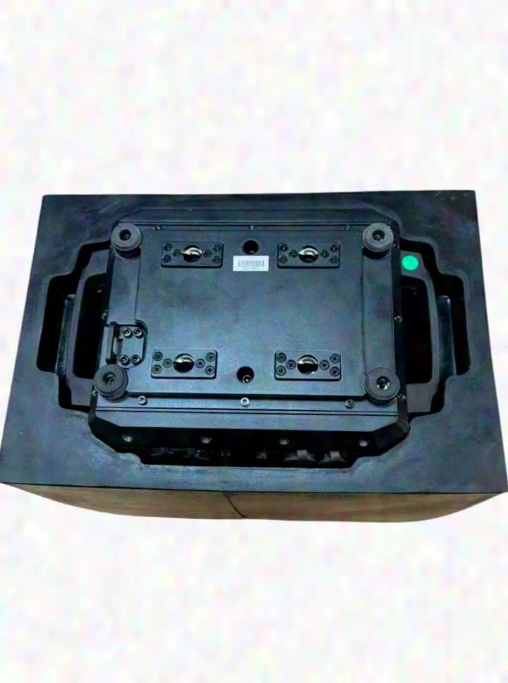 Casebase Foam Insert – Clay Paky Sharpy Ultimo