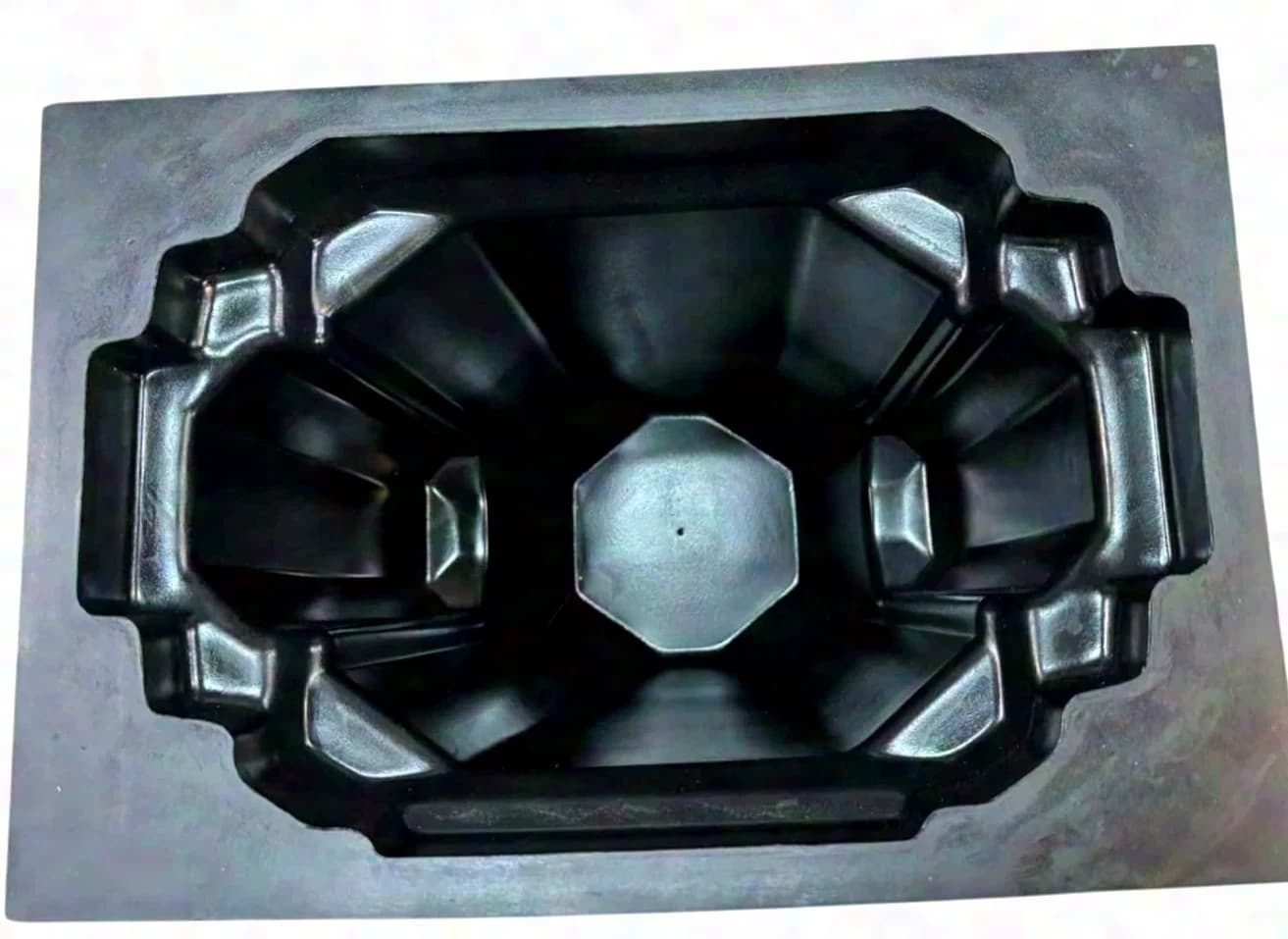 Casebase foam insert – Clay Paky Ultimo Hybrid