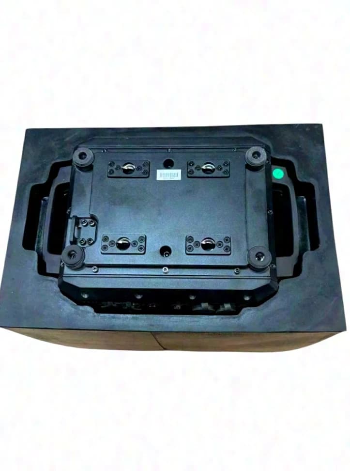 Casebase foam insert – Elation DARTZ 360