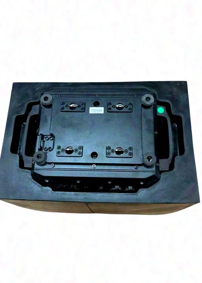 Casebase foam insert – Elation FUZE PFX