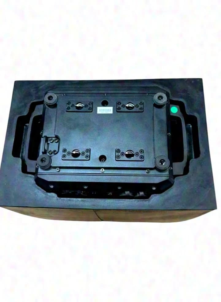 Casebase foam insert – Elation FUZE SFX