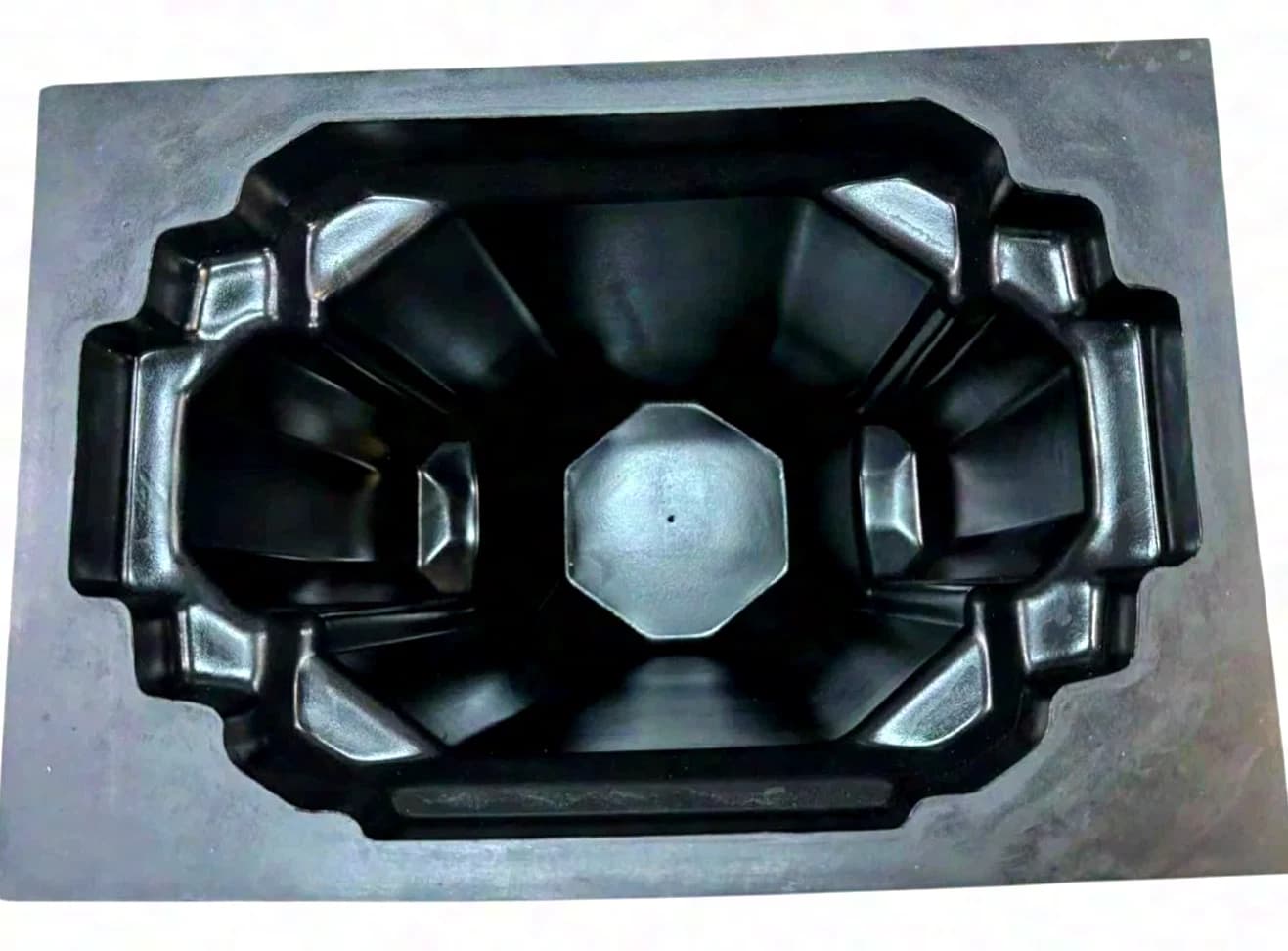 Casebase foam insert – Elation FUZE SPOT