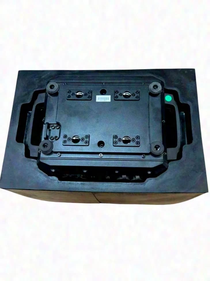 Casebase foam insert – Elation FUZE WASH FR