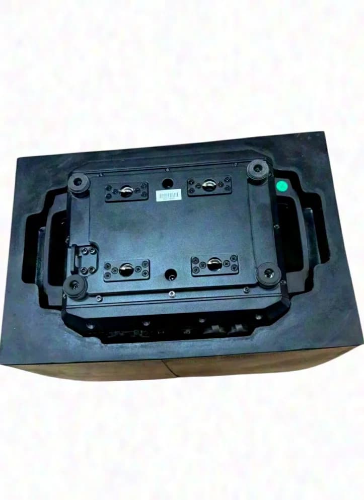 Casebase foam insert – Elation PROTEUS MAXIMUS