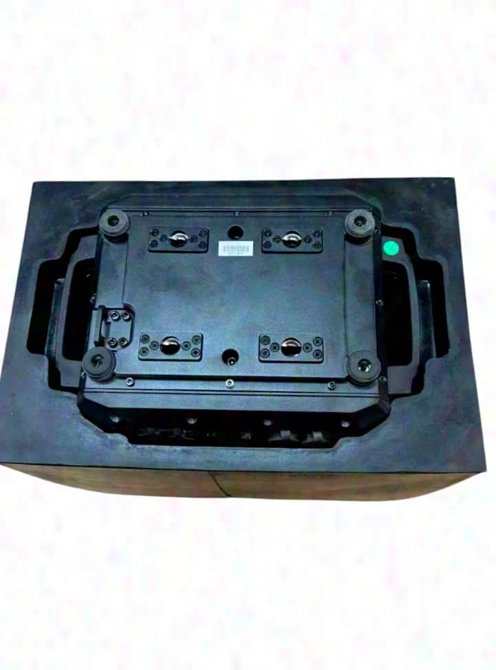 Casebase Foam Insert – Elation PROTEUS RAYZOR 760 WMG