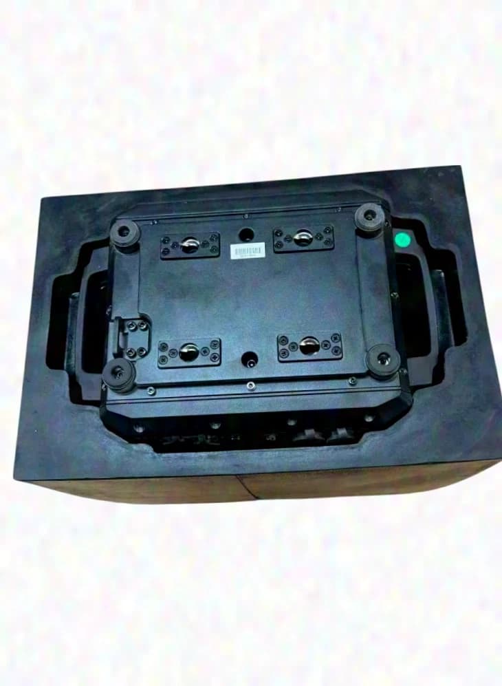 Casebase foam insert – JB-Lighting P10