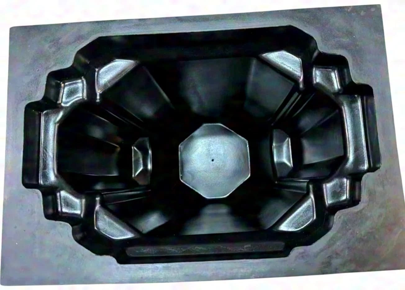 Casebase foam insert – JB-Lighting SPARX 30