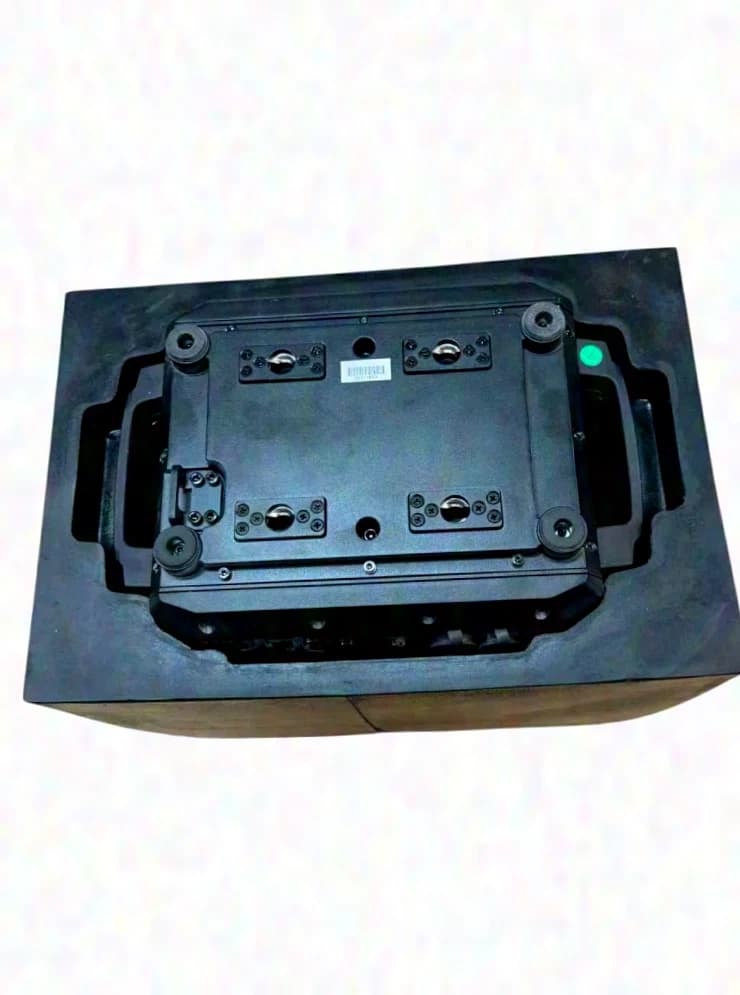 Casebase Foam Insert – Martin ERA 150 Wash