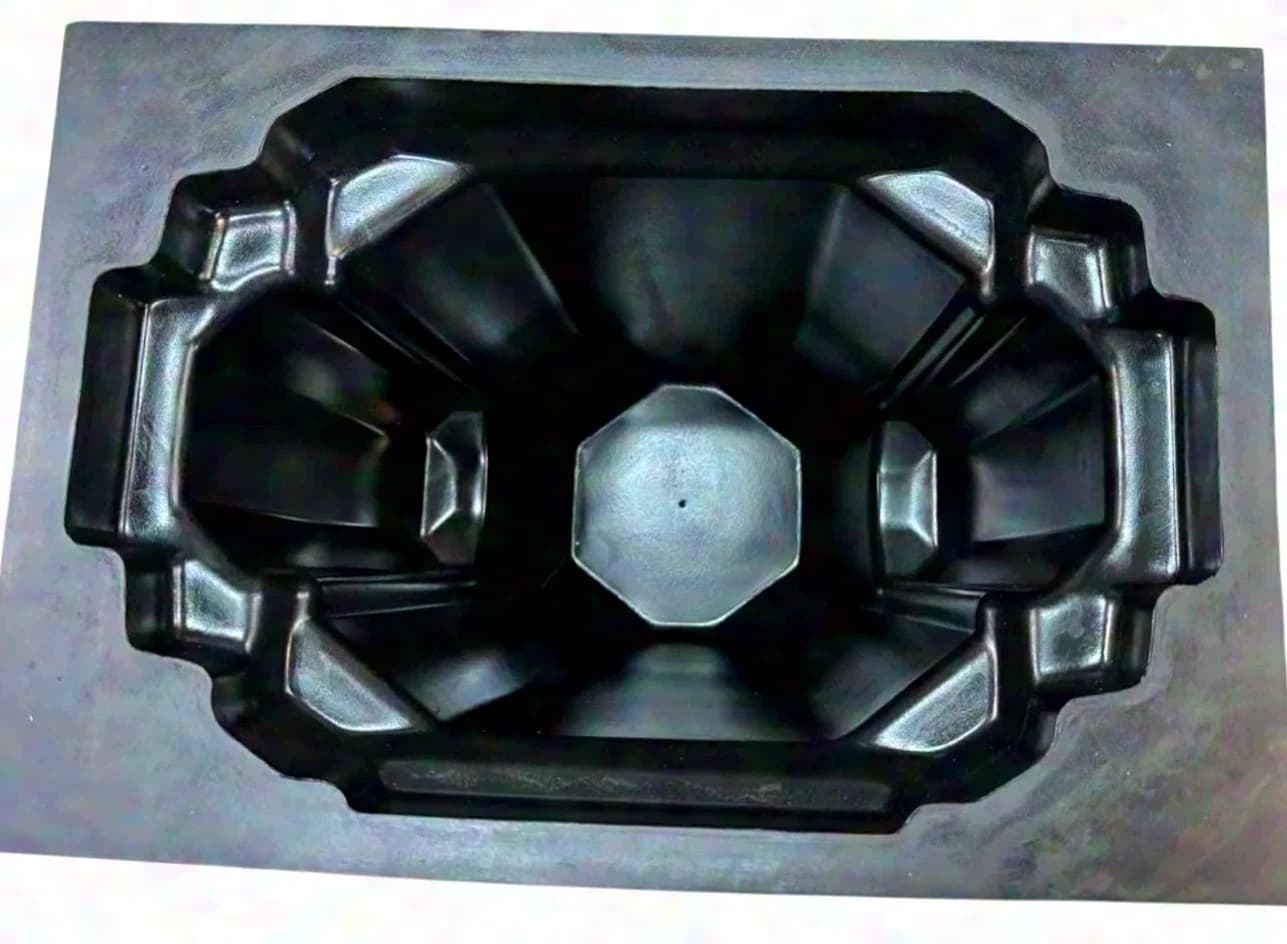 Casebase foam insert – Martin MAC Quantum Profile