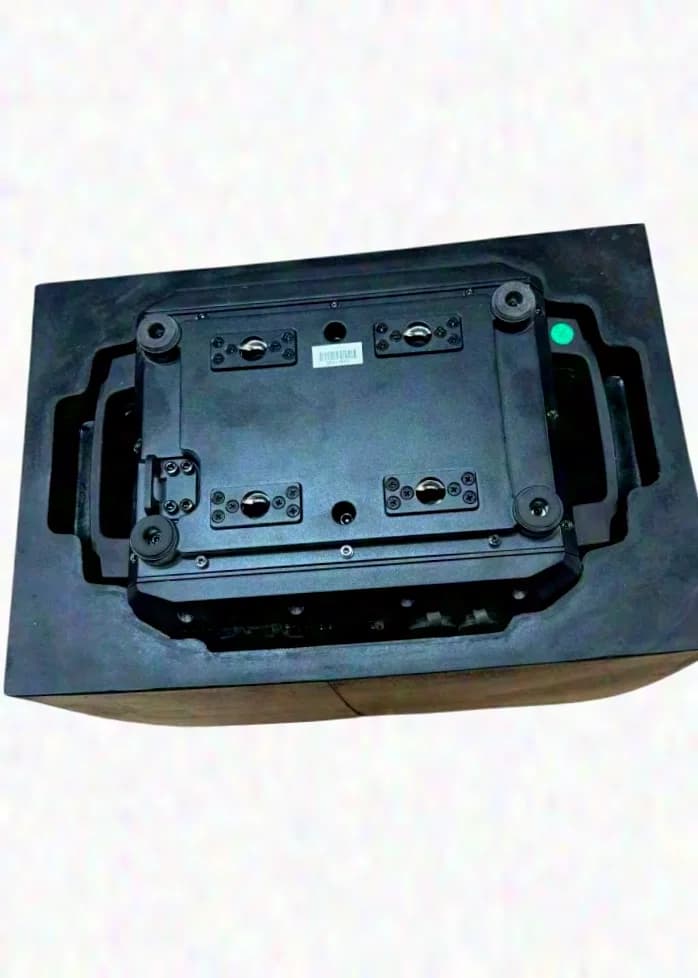 Casebase Foam Insert – Martin MAC Quantum Wash