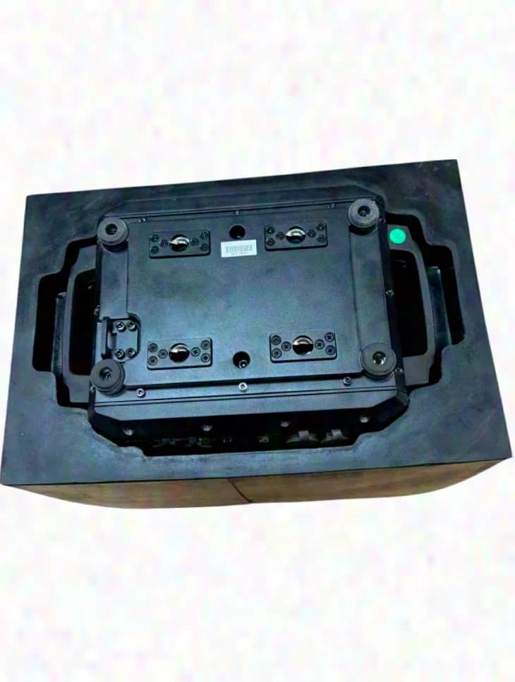 Casebase foam insert – Robe 300 LEDWash
