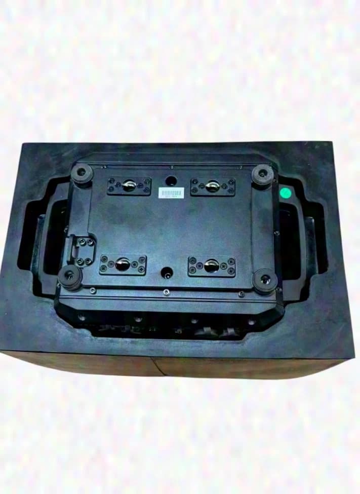 Casebase Foam Insert – Robe CUETE®
