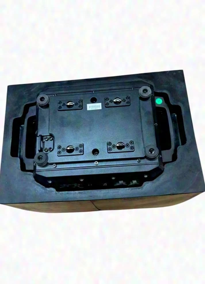 Casebase foam insert – Robe Forte