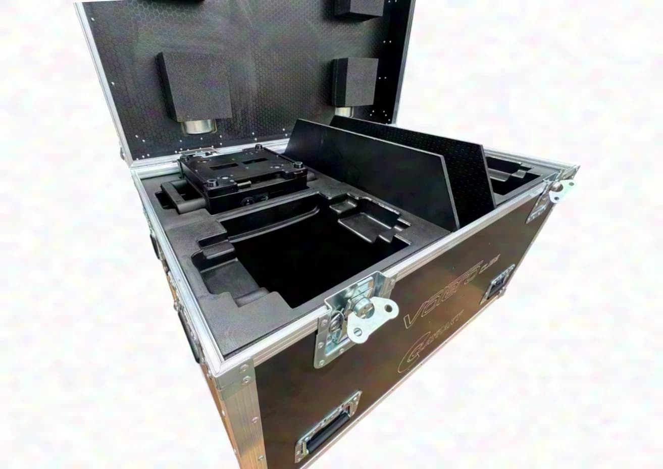 Casebase foam insert – Robe Forte