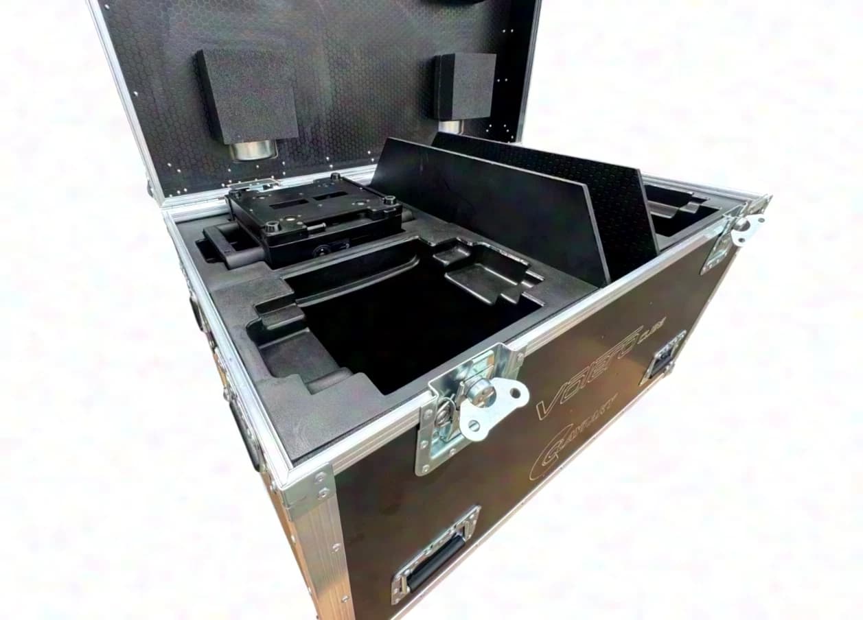 Casebase foam insert – Robe LEDBeam 150™