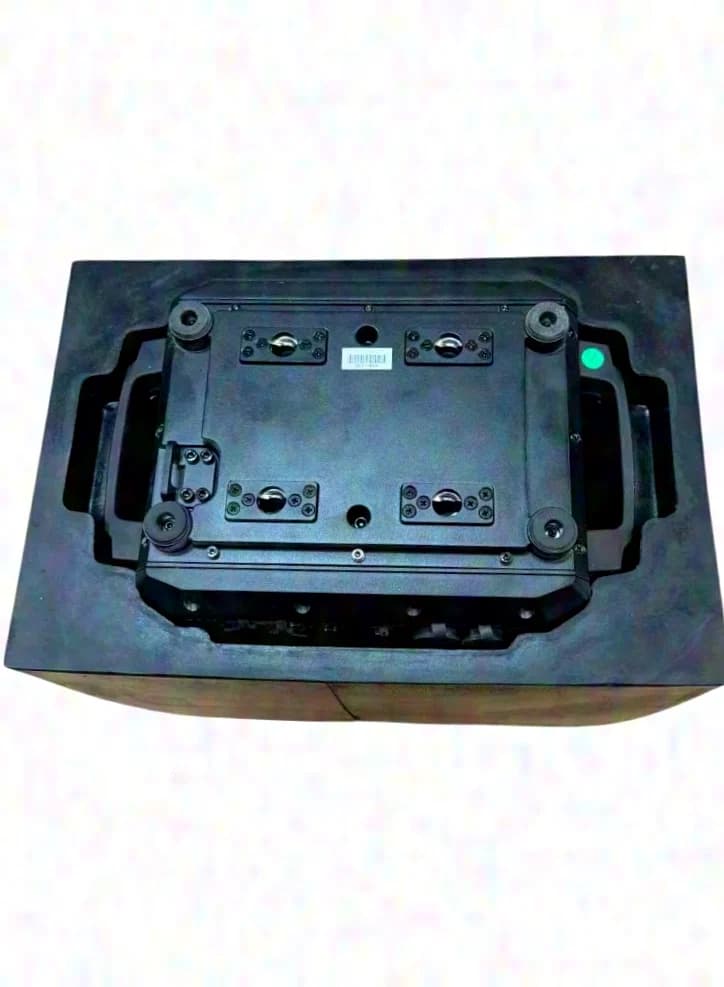 Casebase foam insert – Robe LEDBeam 350™