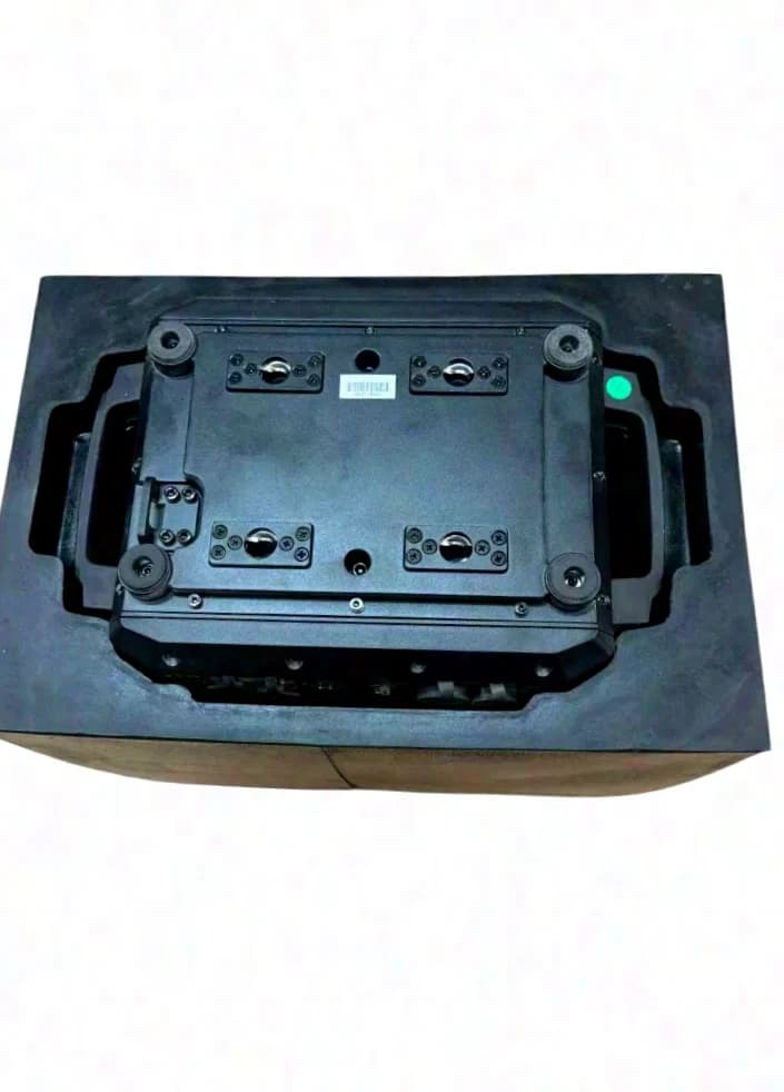 Casebase foam insert – Robe LEDWash 600™