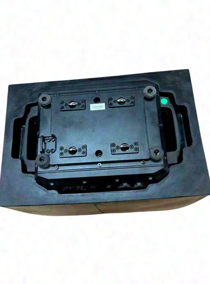 Casebase foam insert – Robe MMX WashBeam™*