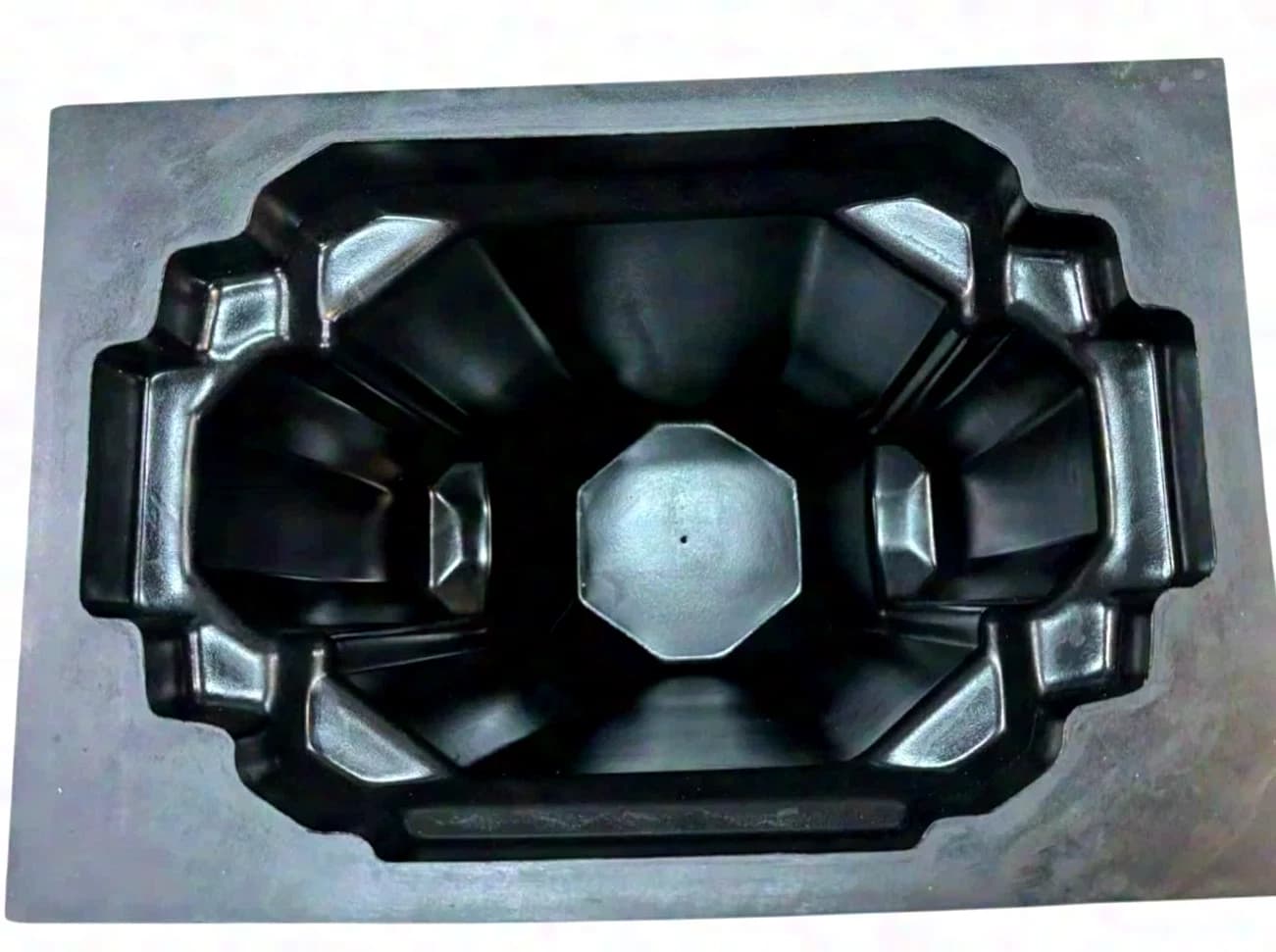 Casebase foam insert – Robe PATT Driver