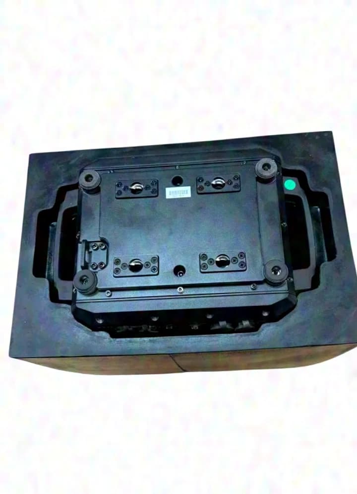 Casebase foam insert – Robe Spikie