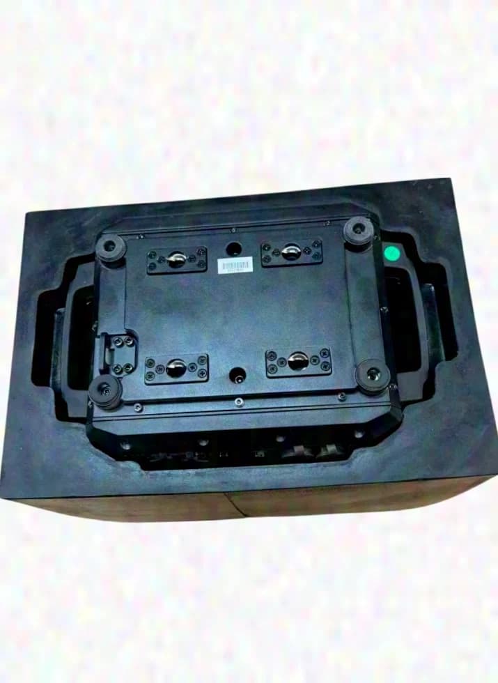 Casebase foam insert – Robe iParFect 150