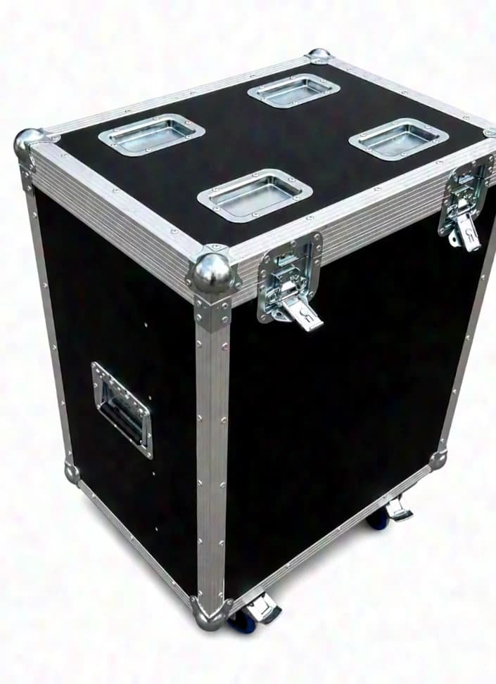 Casebase Seeburg A3