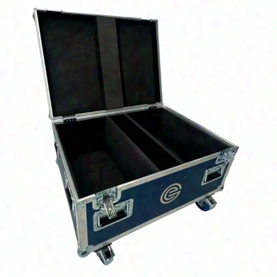 Casebase Sennheiser LSP500
