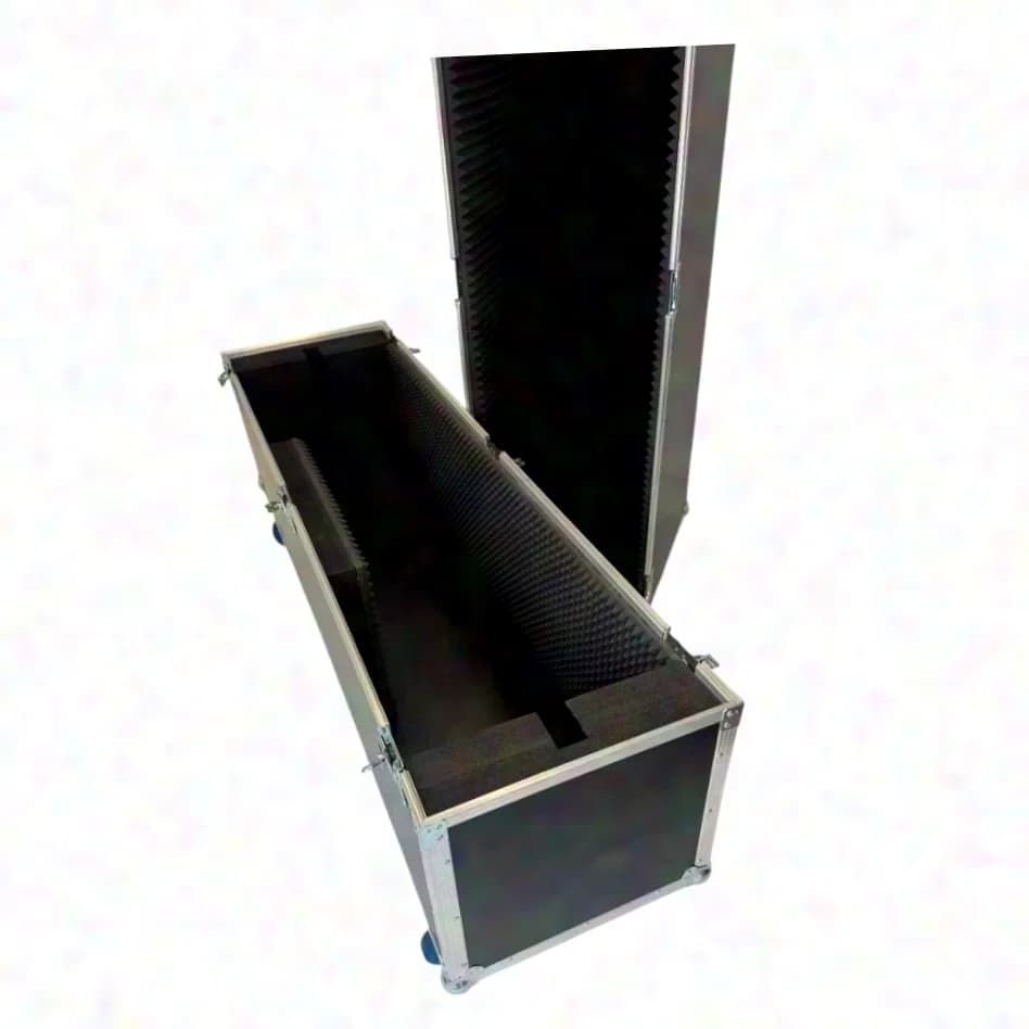 Casebase TV 1x 58”