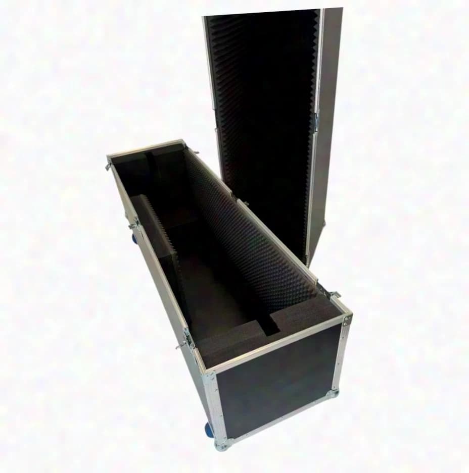 Casebase TV 1x 75”