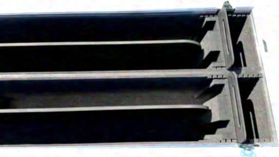 Casebase TV 4× 55-65“